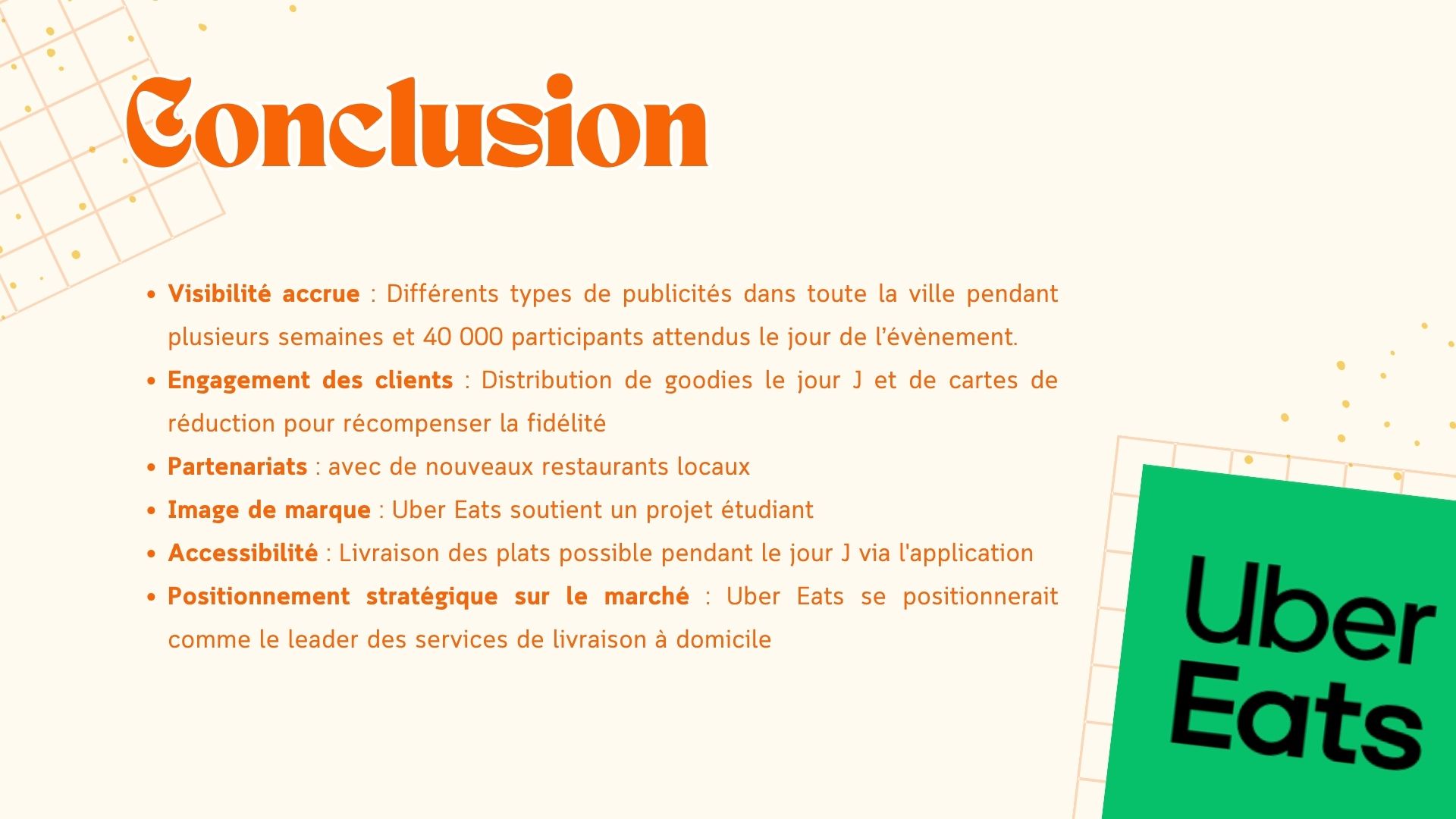 Roue des saveurs 13